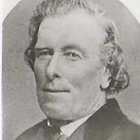 James Turner (1819 - 1895) Profile